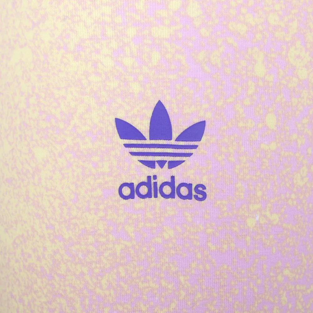 7/8 Tie-Dye Leggings sold by Shoebacca product image thumbnail 3