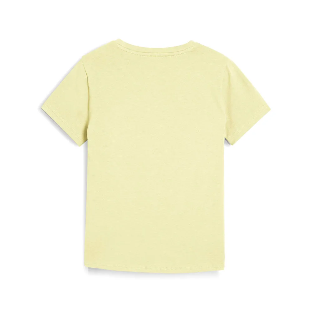 Wardrobe Essentials Slim Crew Neck Short Sleeve T-Shirt sold by Shoebacca product image thumbnail 2