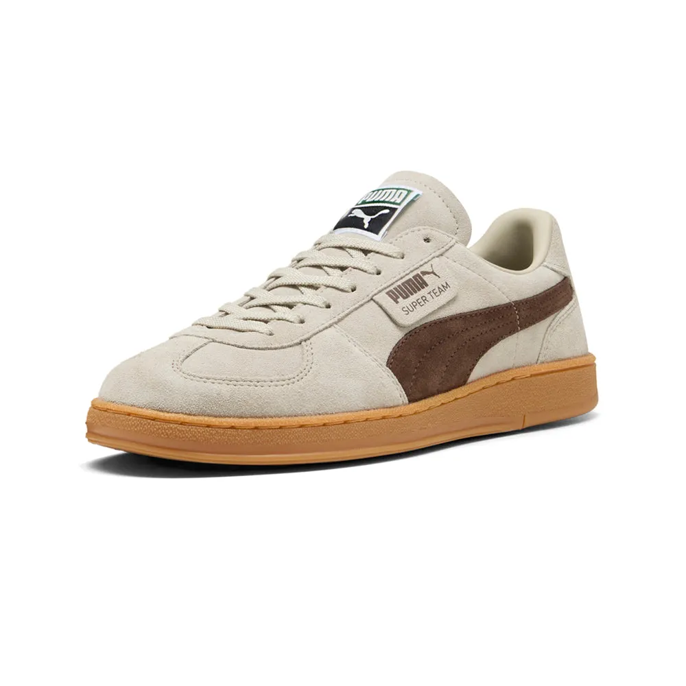 Super Team Lace Up Sneakers sold by Shoebacca product image thumbnail 2