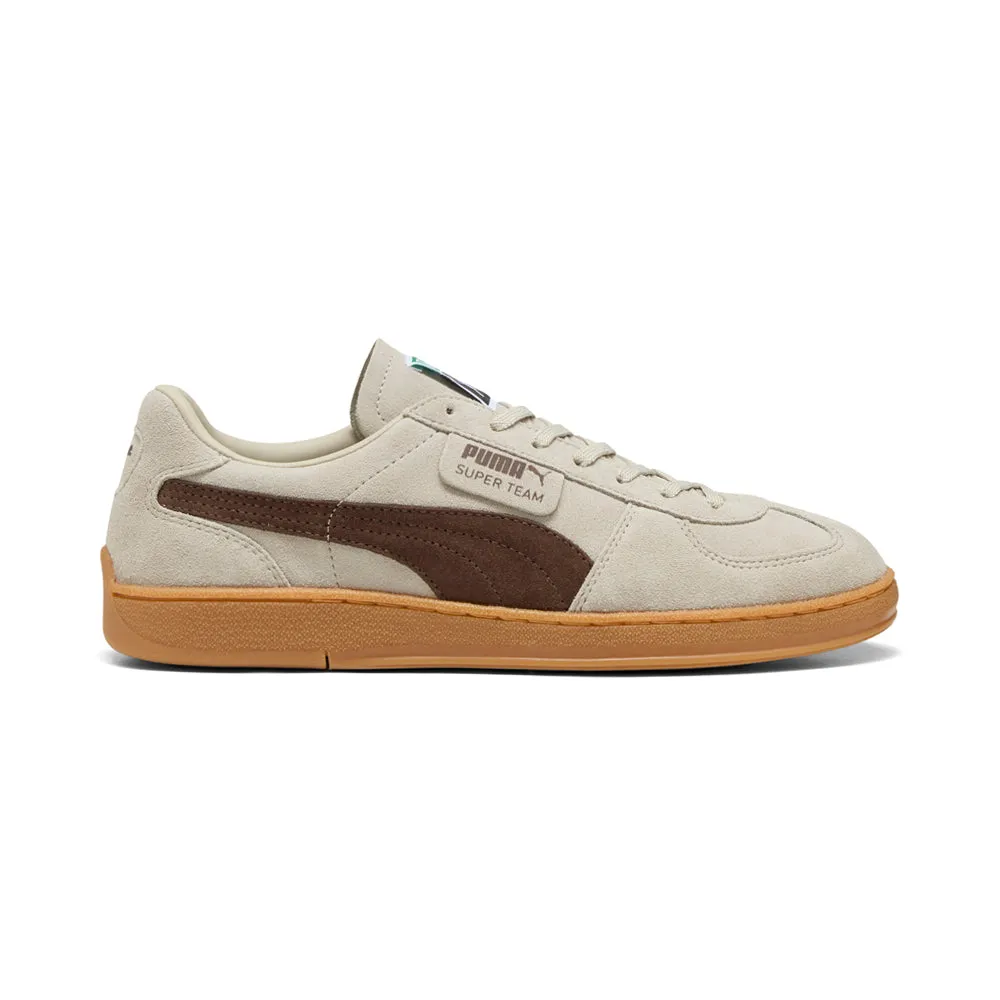 Super Team Lace Up Sneakers sold by Shoebacca