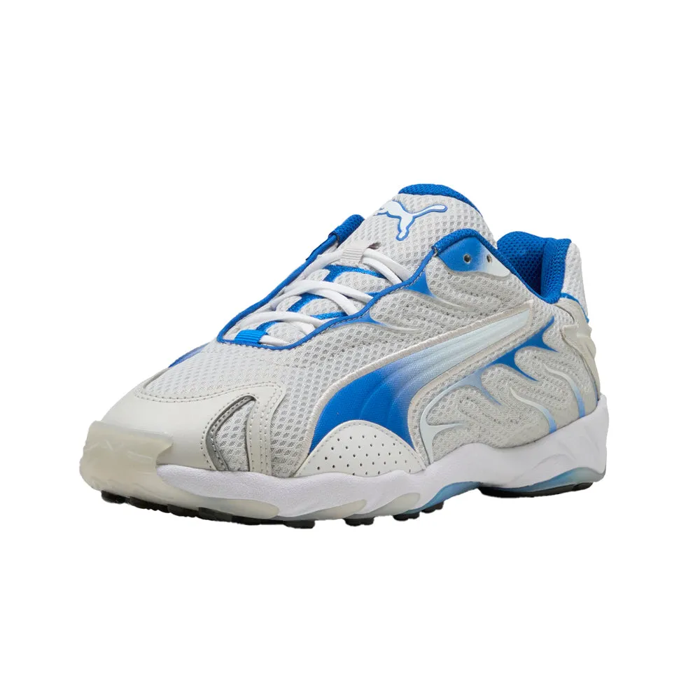 Inhale Lace Up Sneakers sold by Shoebacca product image thumbnail 2