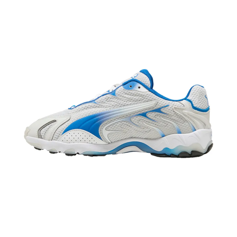 Inhale Lace Up Sneakers sold by Shoebacca product image thumbnail 3