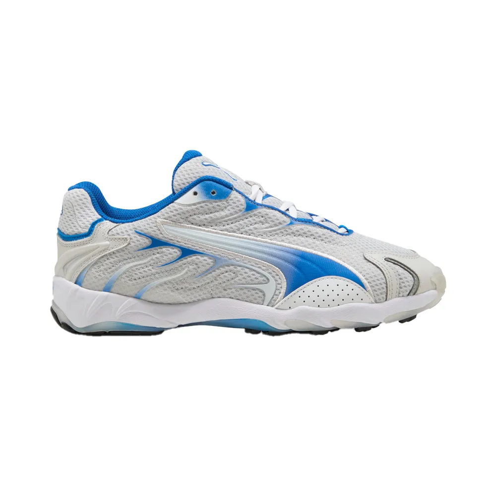 Inhale Lace Up Sneakers sold by Shoebacca
