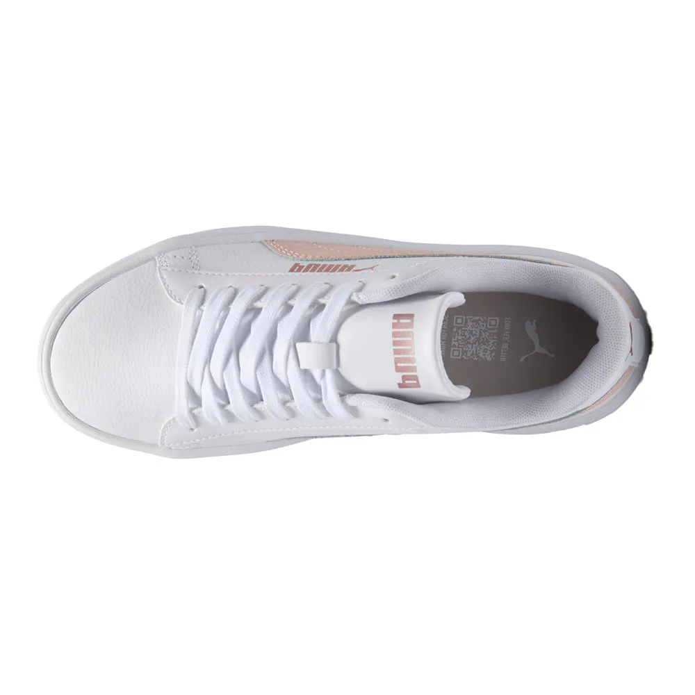 Smash Platform V3 Maze Lace Up Sneakers sold by Shoebacca product image thumbnail 4