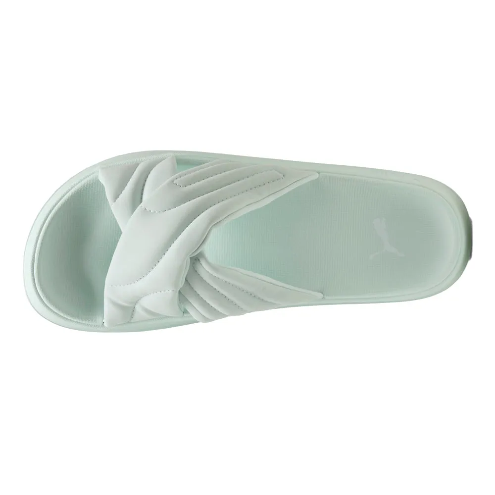 Leadcat Platform Slide Sandals sold by Shoebacca product image thumbnail 4