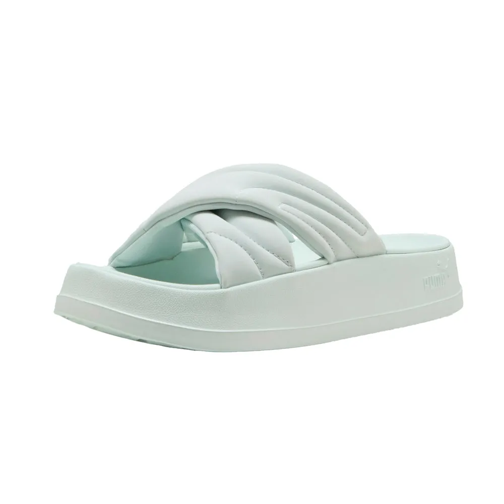 Leadcat Platform Slide Sandals sold by Shoebacca product image thumbnail 2