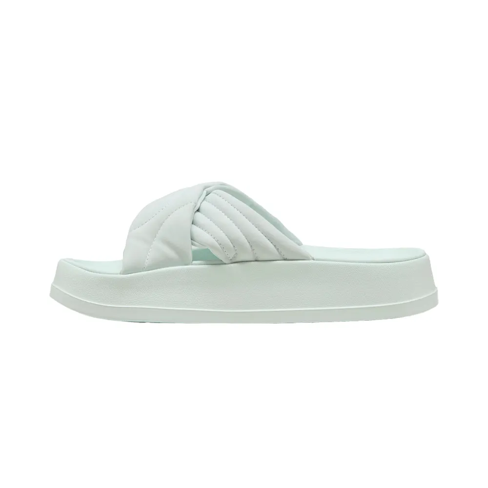 Leadcat Platform Slide Sandals sold by Shoebacca product image thumbnail 3