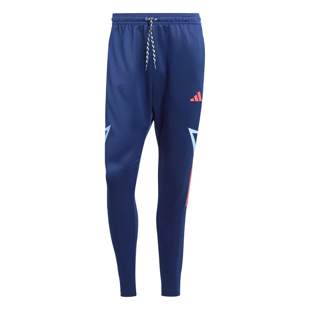 House Of Tiro Nations Joggers sold by Shoebacca