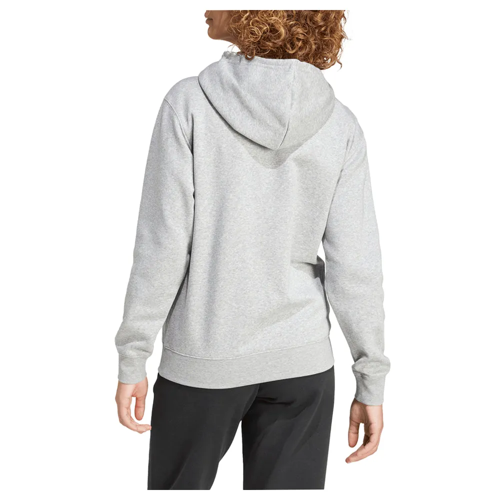 Essentials Small Feel Cozy Pullover Hoodie sold by Shoebacca product image thumbnail 3
