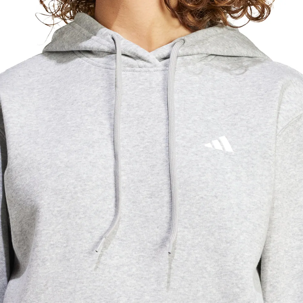 Essentials Small Feel Cozy Pullover Hoodie sold by Shoebacca product image thumbnail 4