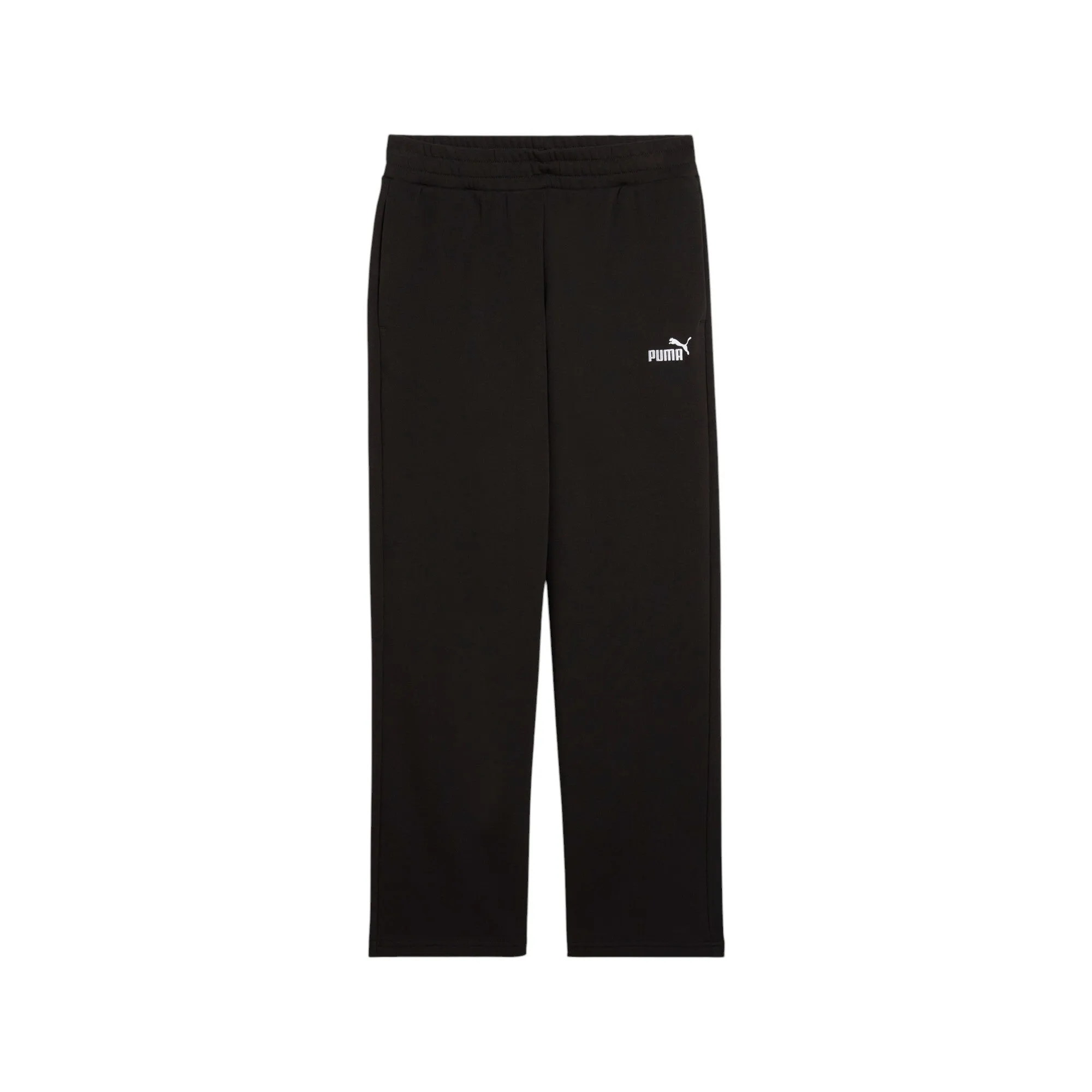 Essentials Small No.1 Logo Comfort Straight Pants sold by Shoebacca