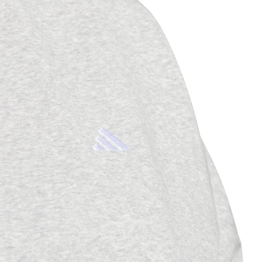 Essentials Feel Cozy Crew Neck Sweatshirt (Plus) sold by Shoebacca product image thumbnail 5