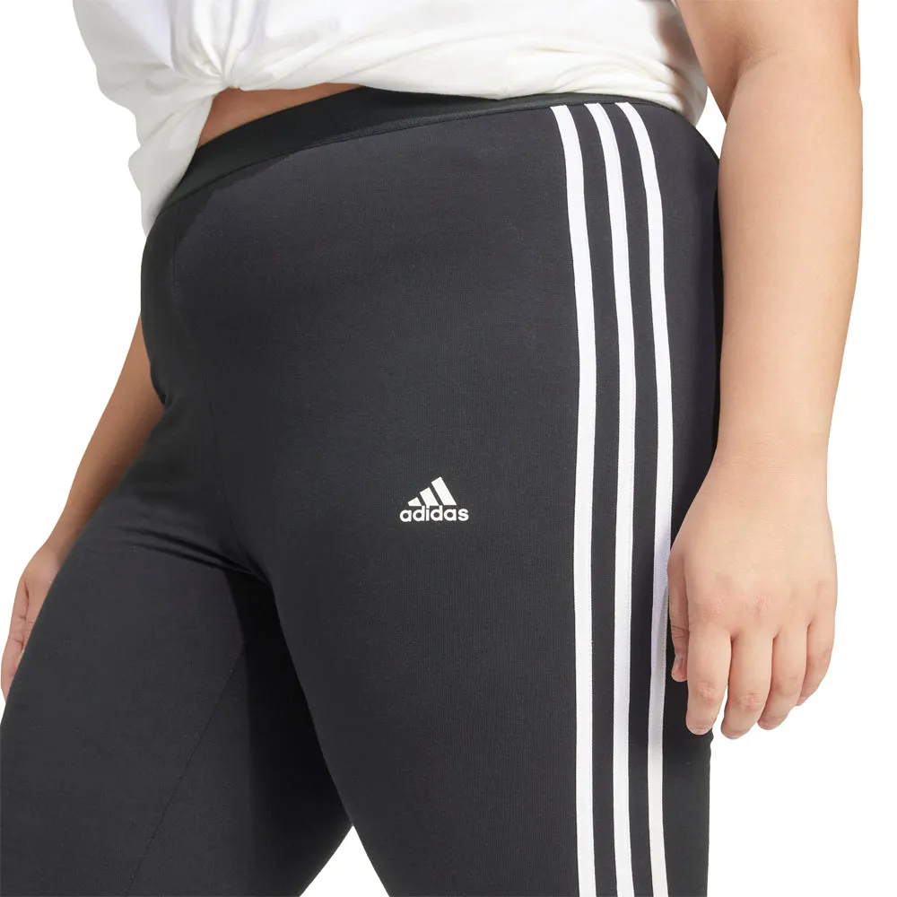 Essentials 3-Stripes Leggings sold by Shoebacca product image thumbnail 4