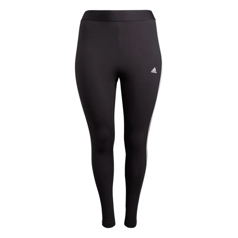 Essentials 3-Stripes Leggings sold by Shoebacca