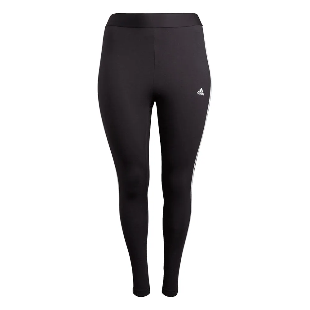 Essentials 3-Stripes Leggings sold by Shoebacca