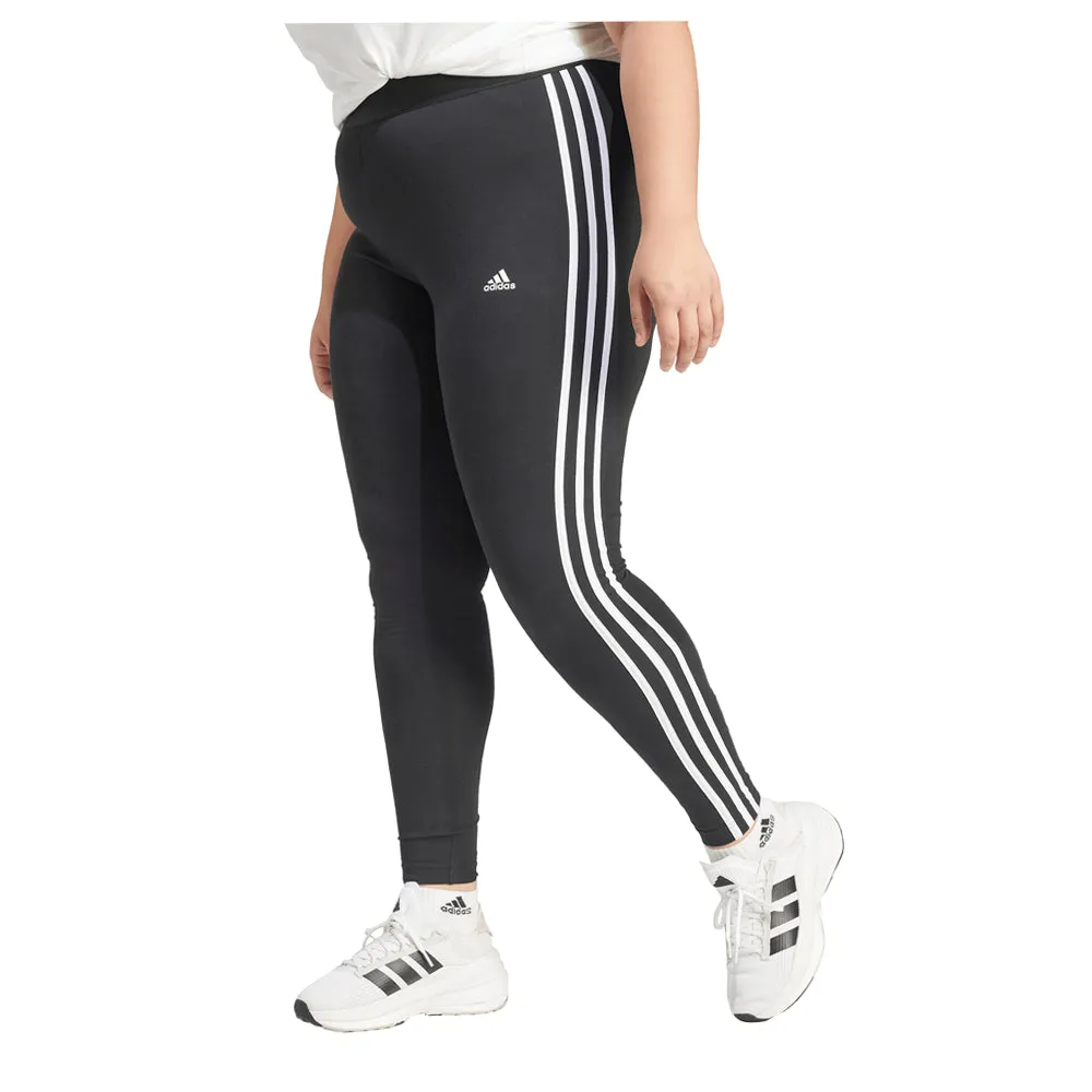 Essentials 3-Stripes Leggings sold by Shoebacca product image thumbnail 2