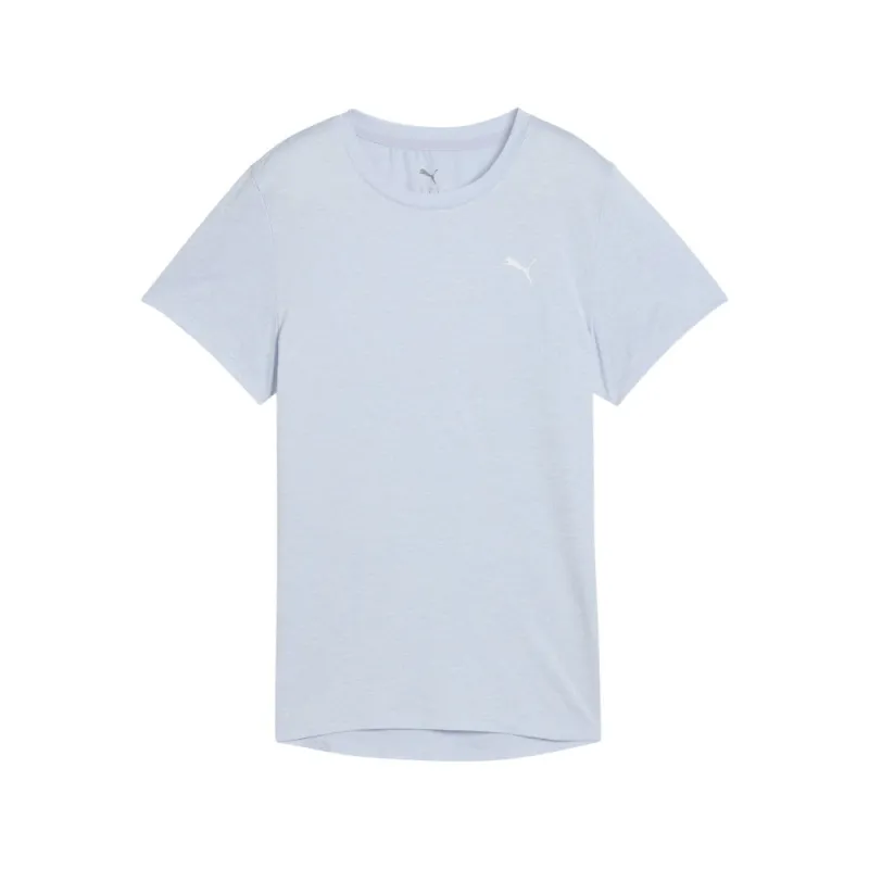 Train All Day Essentials Short Sleeve Training T-Shirt made by Puma