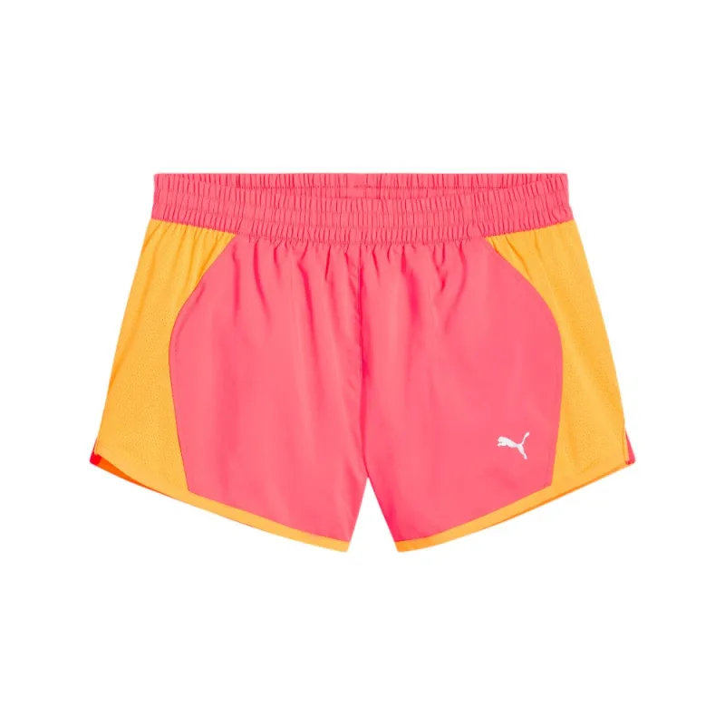 Run Favorite Velocity 3 Inch Shorts sold by Shoebacca
