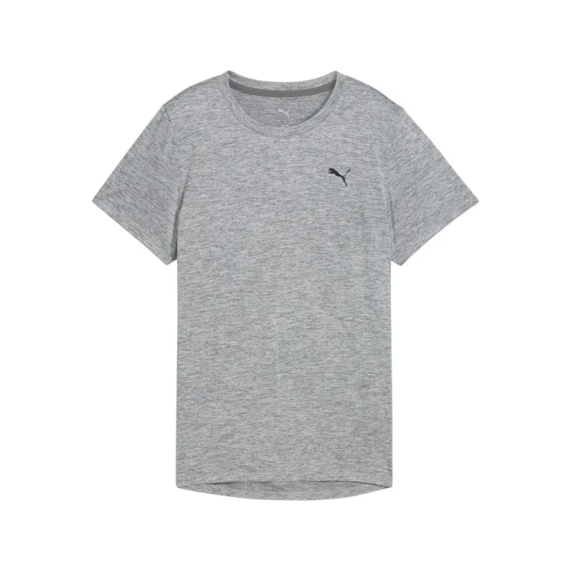 Train All Day Essentials Short Sleeve Training T-Shirt made by Puma