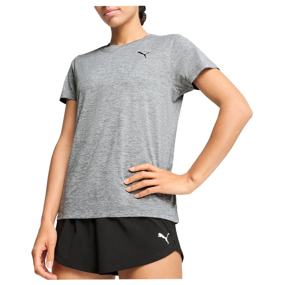 Train All Day Essentials Short Sleeve Training T-Shirt sold by Shoebacca product image thumbnail 3