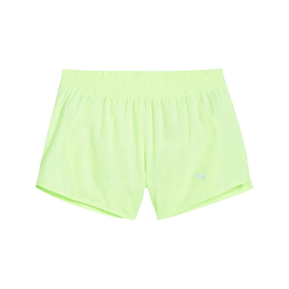 Run Favorite Velocity 3 Inch Shorts sold by Shoebacca