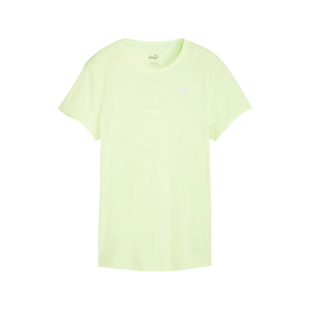 Run Favorites Short Sleeve T-Shirt sold by Shoebacca