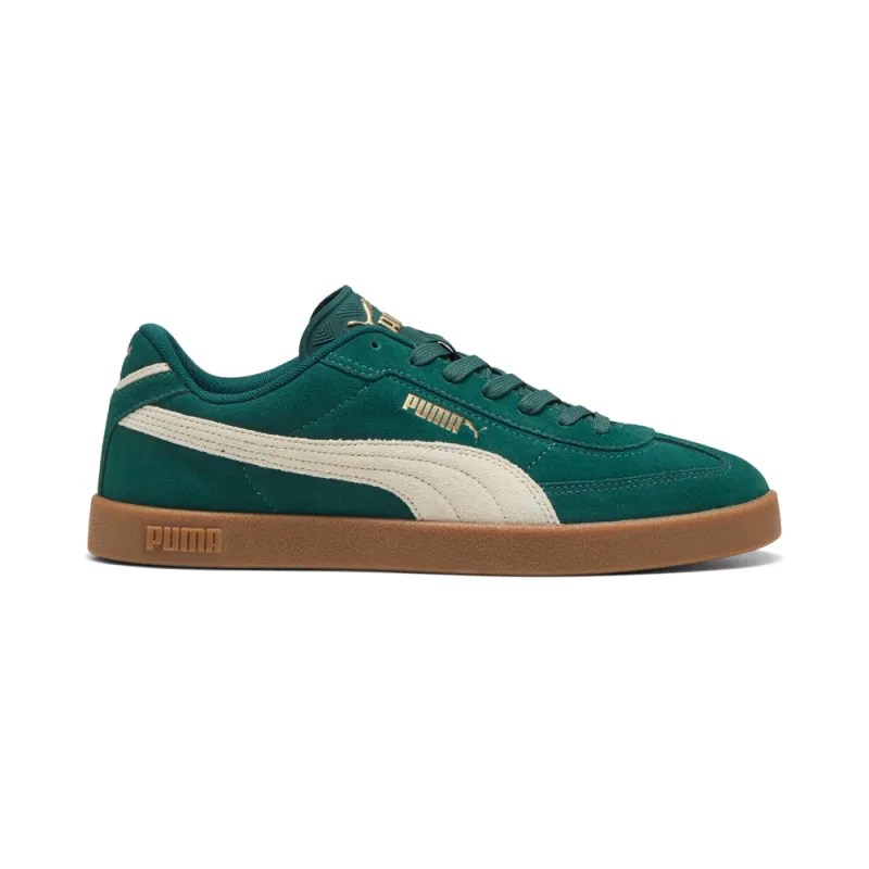 Club II Era Suede Lace Up Sneakers sold by Shoebacca