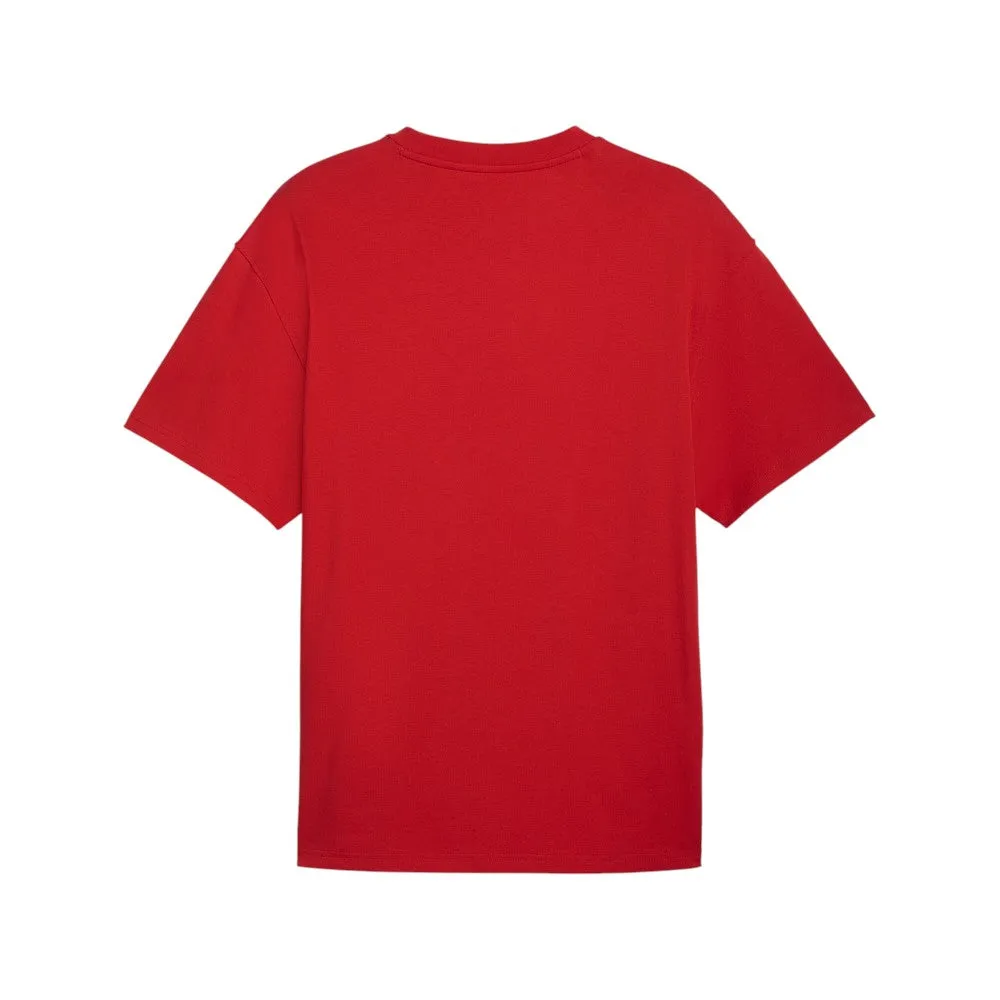 Crowd Craze Graphic Crew Neck Short Sleeve T-Shirt sold by Shoebacca product image thumbnail 2