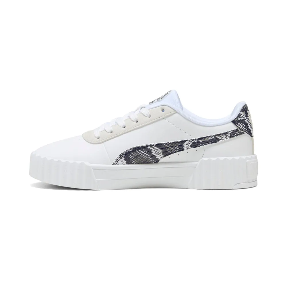 Carina 3.0 Snake Chic Sneakers sold by Shoebacca product image thumbnail 3