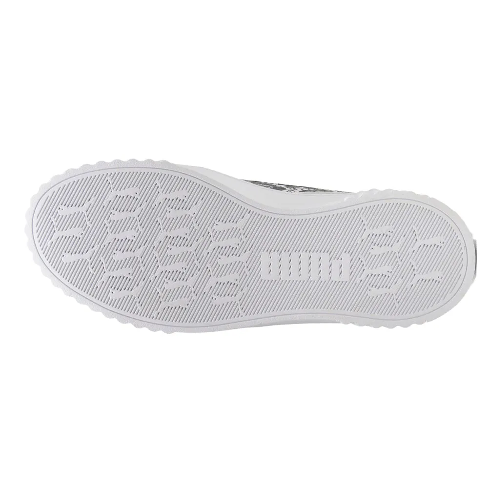 Carina 3.0 Snake Chic Sneakers sold by Shoebacca product image thumbnail 5