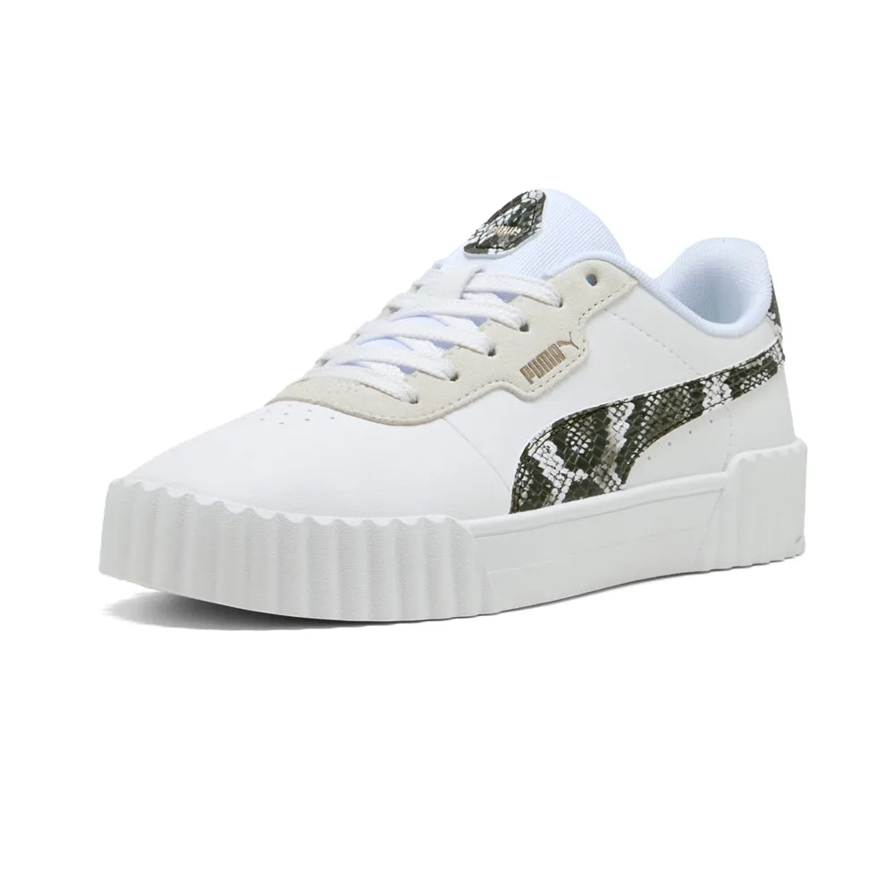 Carina 3.0 Snake Chic Sneakers sold by Shoebacca product image thumbnail 2