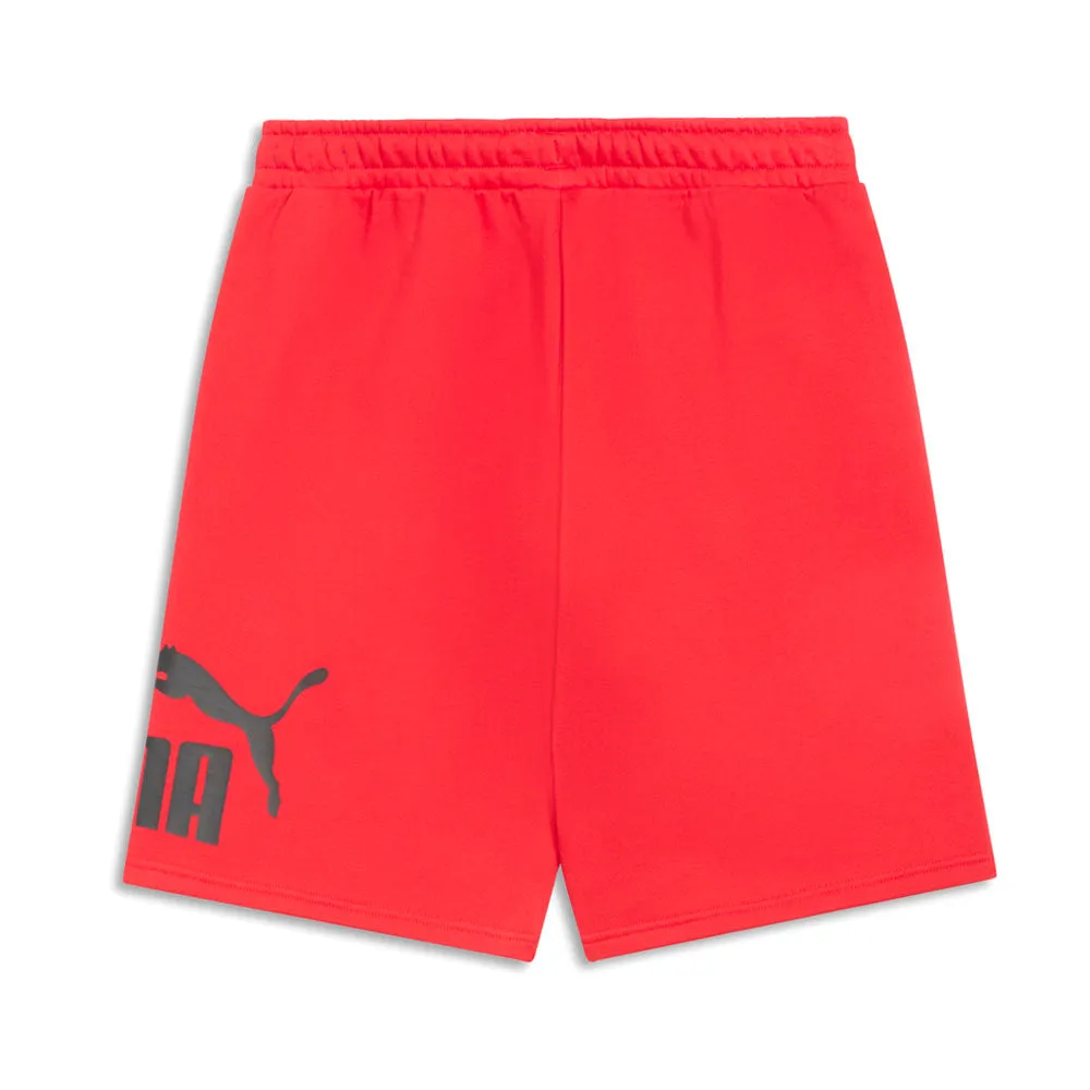 Big Logo Fleece Drawstring 10 Inch Shorts sold by Shoebacca product image thumbnail 2