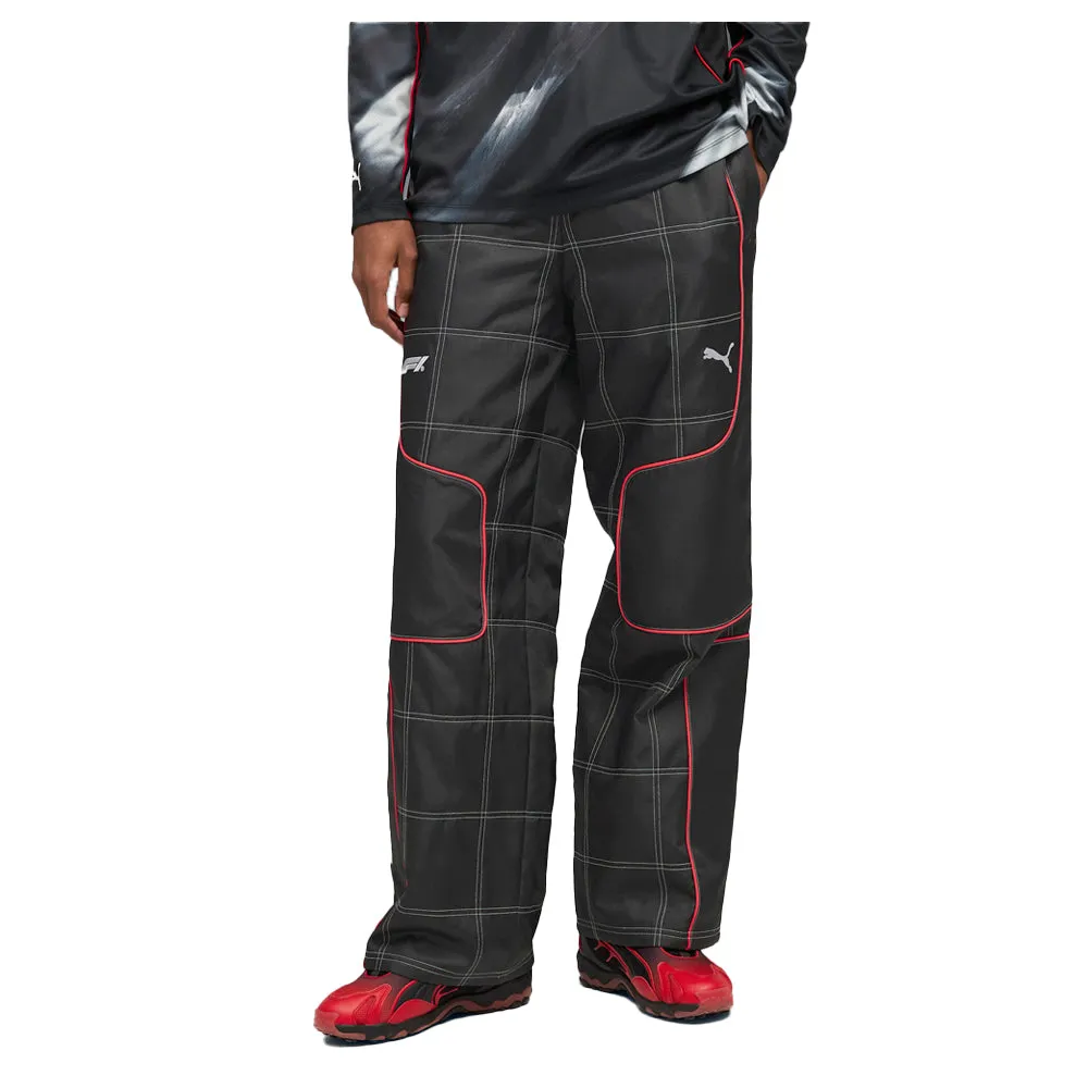 Formula 1 75 Years Motorsport Pants sold by Shoebacca product image thumbnail 3
