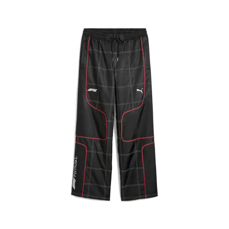 Formula 1 75 Years Motorsport Pants made by Puma