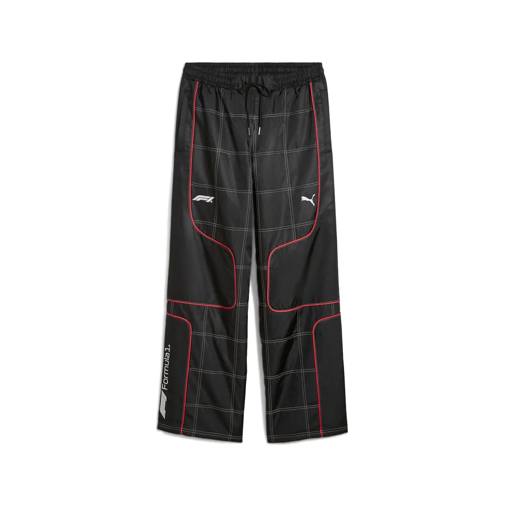 Formula 1 75 Years Motorsport Pants sold by Shoebacca