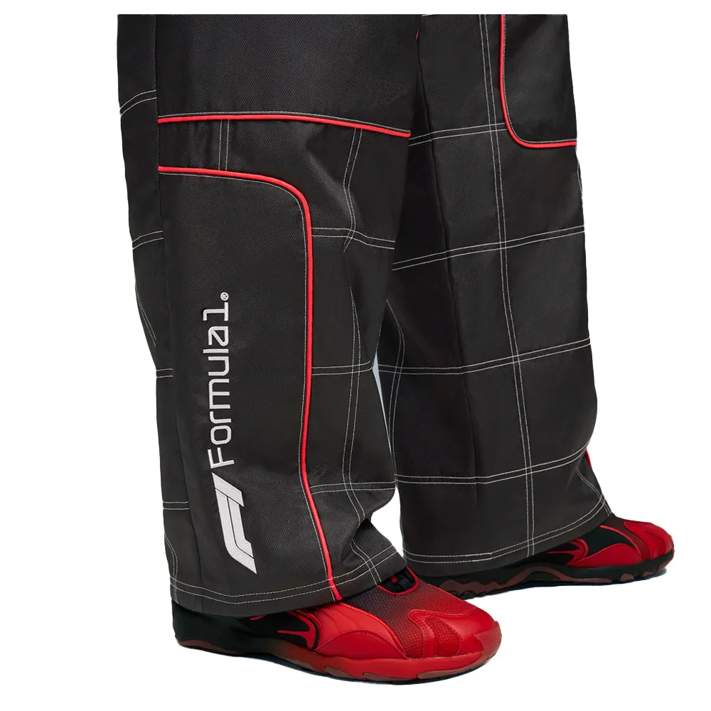 Formula 1 75 Years Motorsport Pants sold by Shoebacca product image thumbnail 5