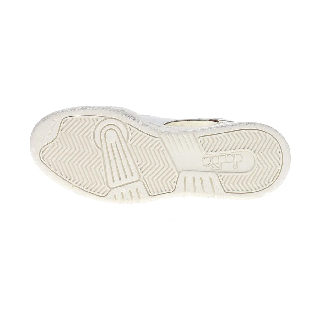 B.560 Metal Metallic Lace Up Sneakers sold by Shoebacca product image thumbnail 5