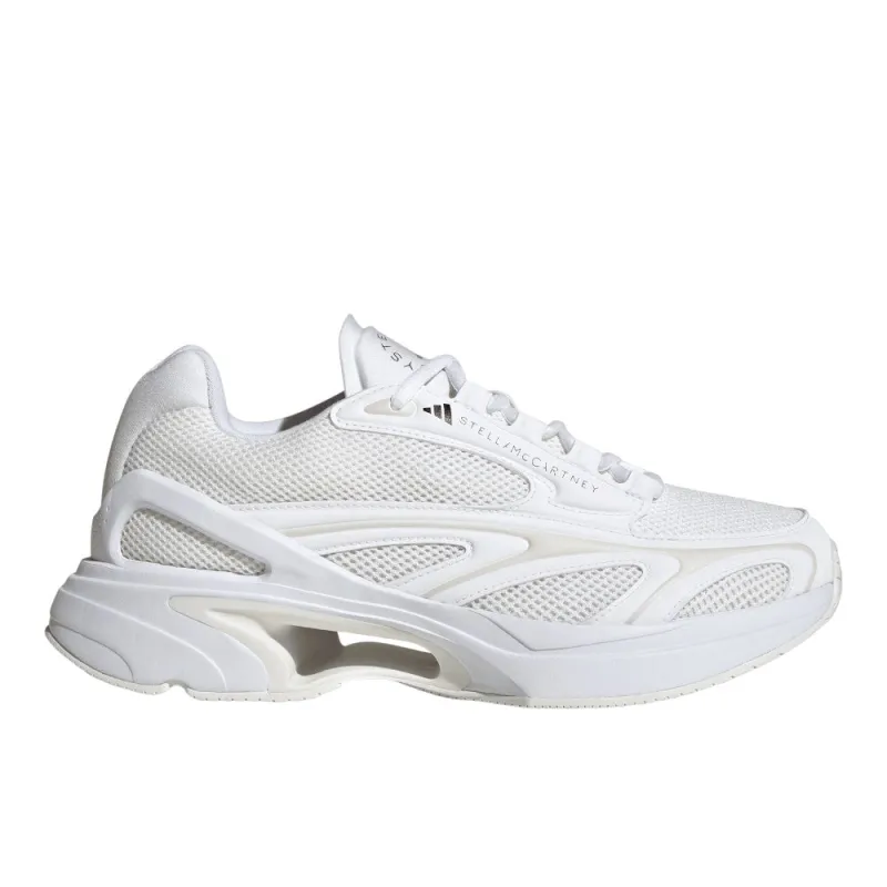 Stella McCartney Sportswear 2000 Lace Up Sneakers sold by Shoebacca