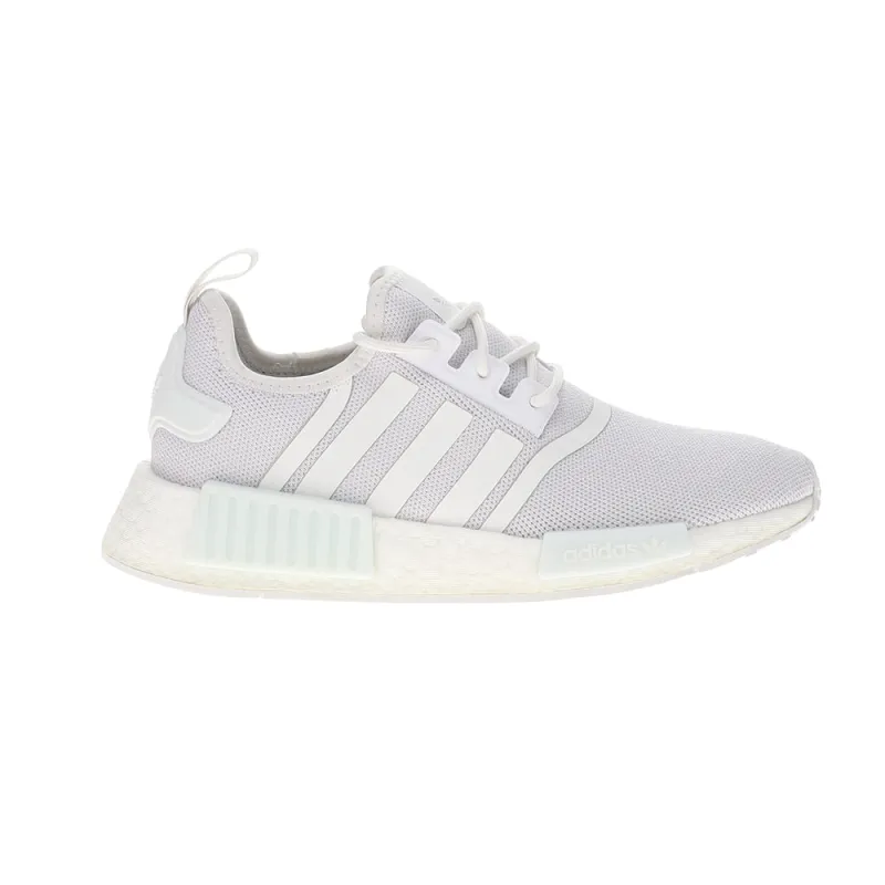 NMD R1 Lace Up Sneakers sold by Shoebacca