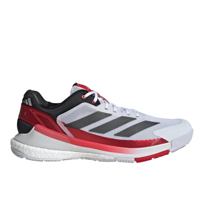Crazyquick Boost Padel Shoes made by Adidas