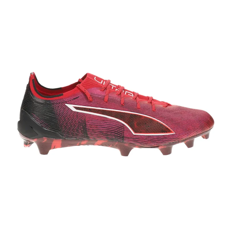 Ultra 6 Ultimate Christian Pulisic Firm Ground/Artificial Ground Soccer Cleats sold by Shoebacca