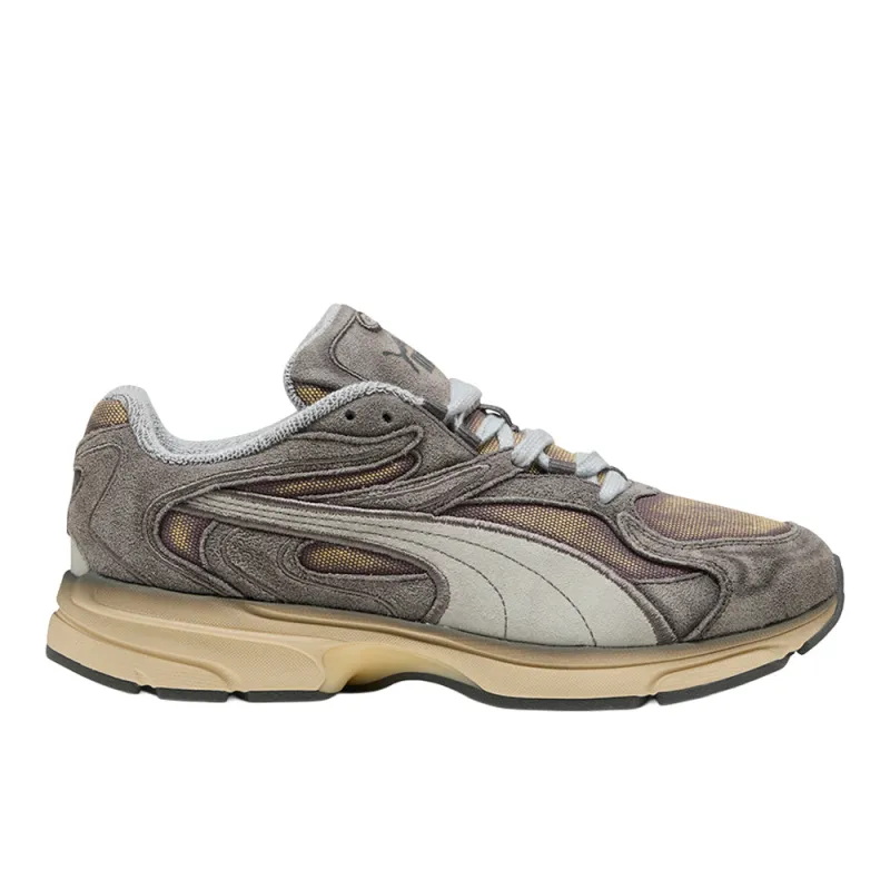 Extos Overdye Lace Up Sneakers made by Puma