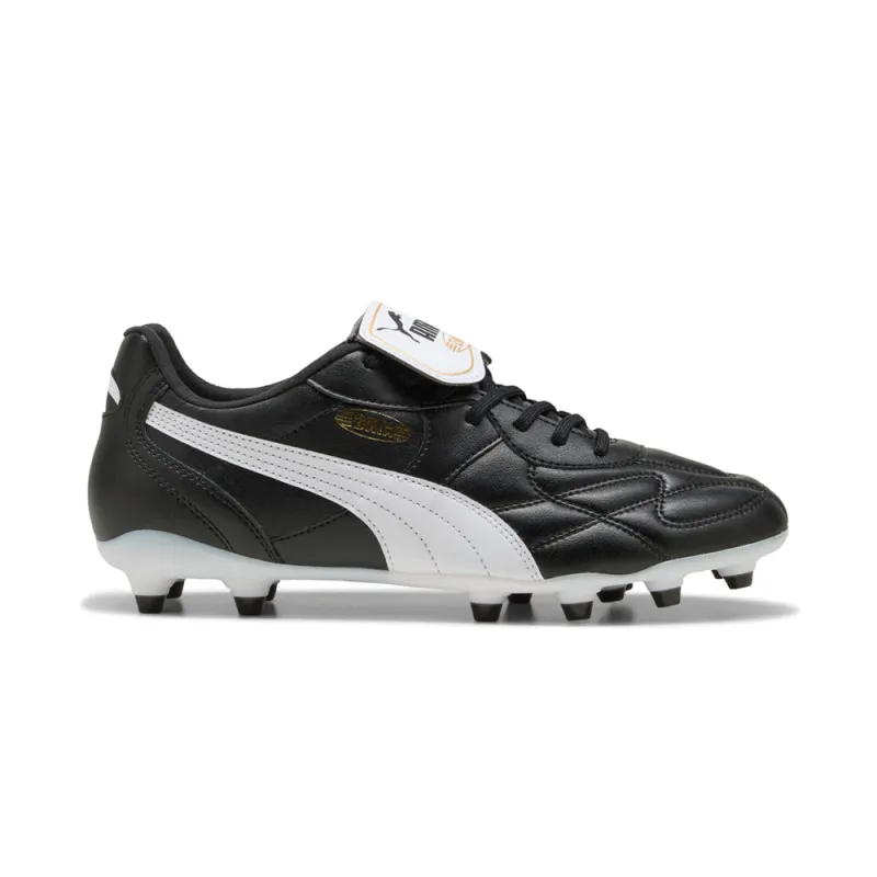 King Top Firm Ground/Artificial Ground Soccer Cleats made by Puma