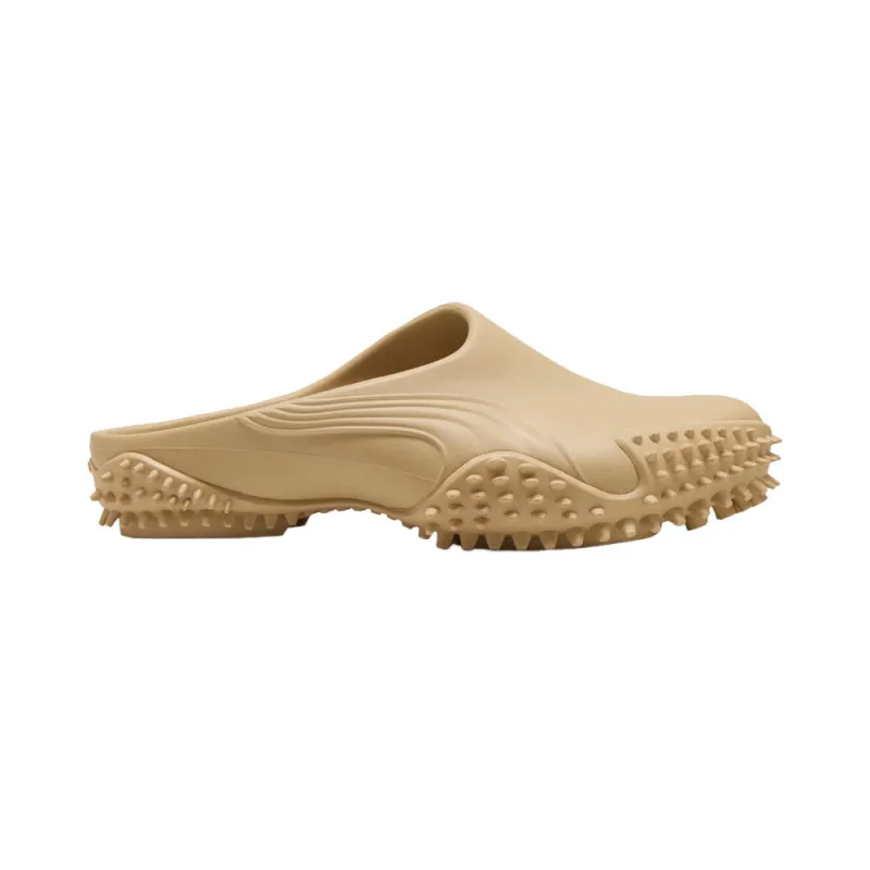 Mostro Clogs made by Puma