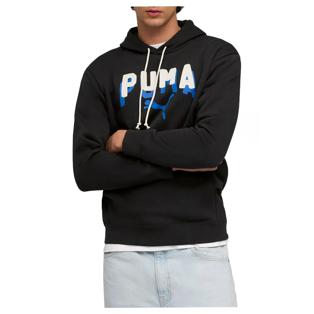 Essentials Double Up Hoodie sold by Shoebacca product image thumbnail 3