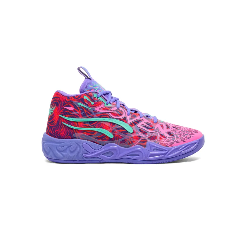 MB.04 Creativity Pack Basketball Shoes made by Puma