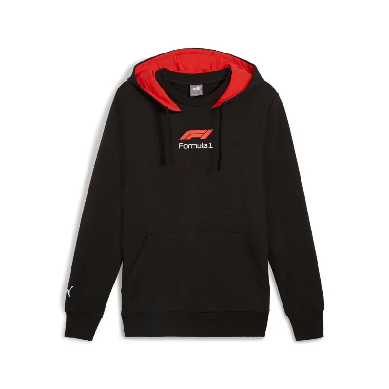 F1 Graphic Hoodie sold by Shoebacca