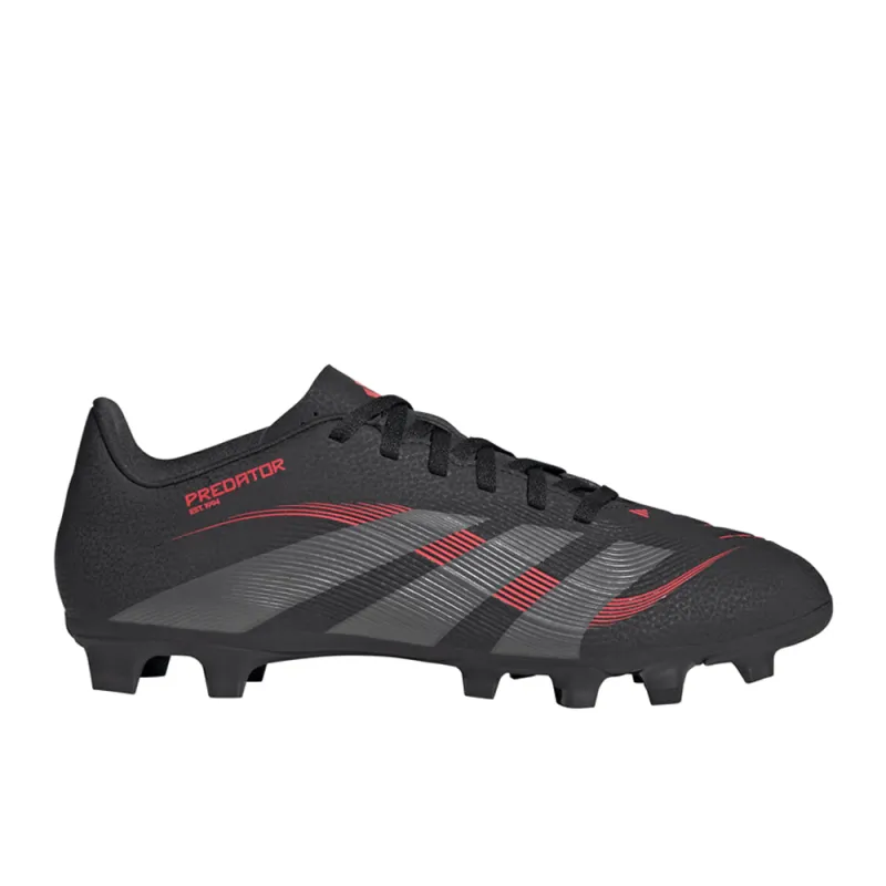 Predator Club Firm Ground/Multi Ground Soccer Cleats sold by Shoebacca