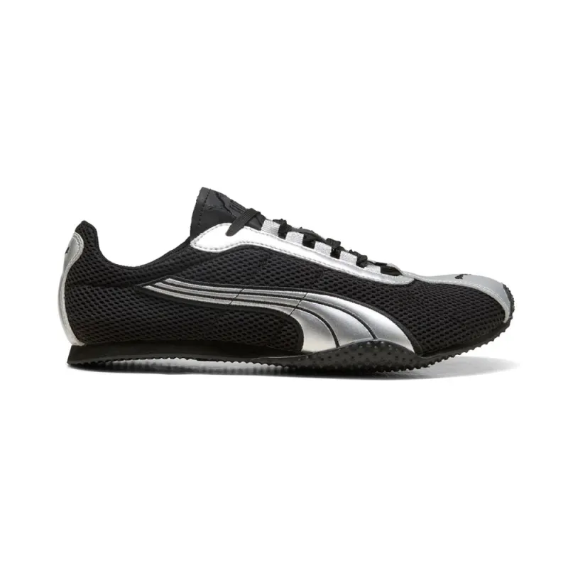 H Street OG Lace Up Sneakers made by Puma