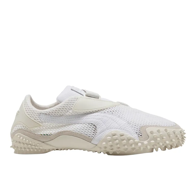 Mostro Mesh Slip On Sneakers sold by Shoebacca